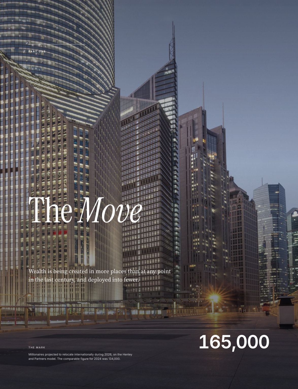The Move chapter opener, page 8